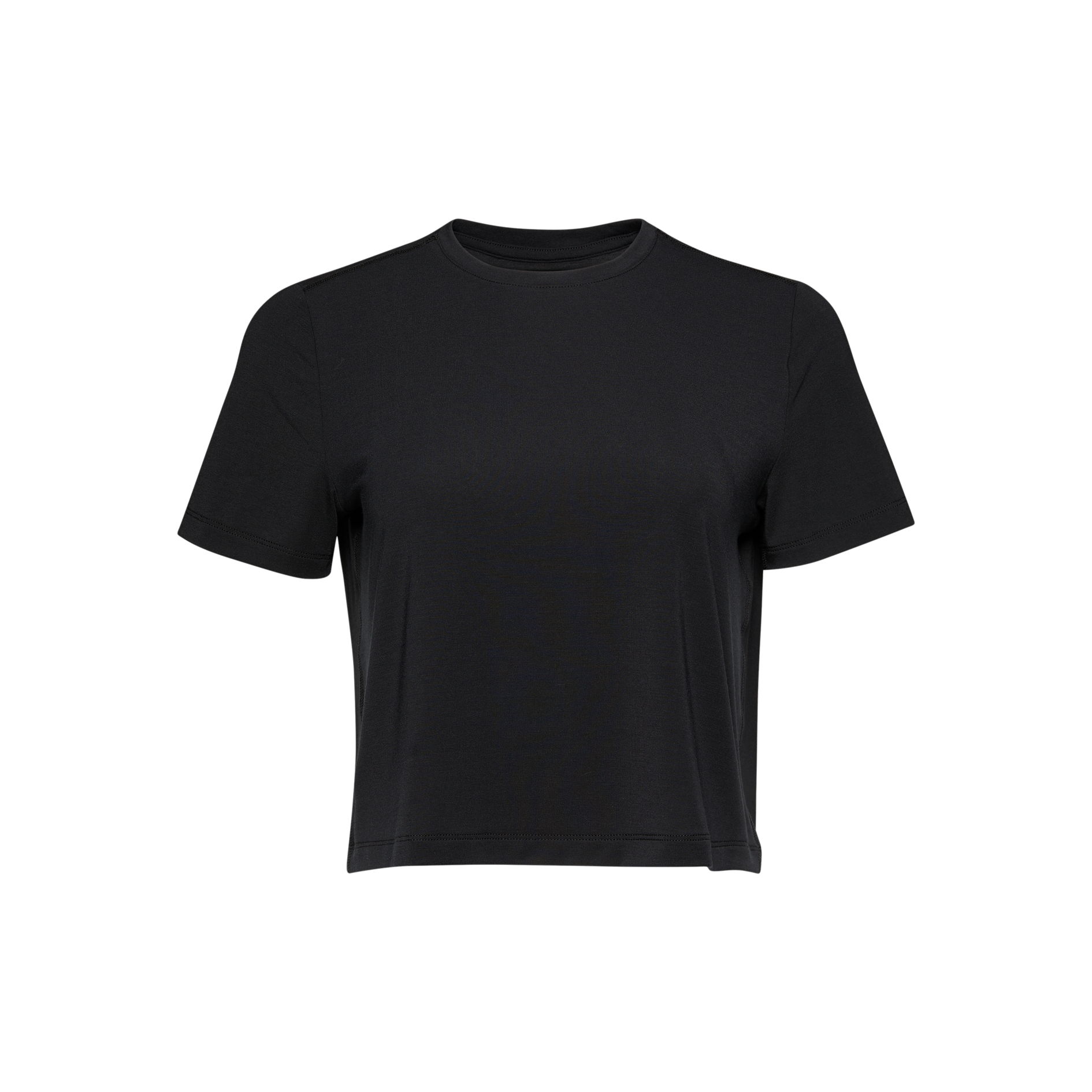 Women's Oversized Boxy T-Shirt - Soft Cotton Relaxed Fit Tee for Casual Wear, Lounge & Everyday Outfits
