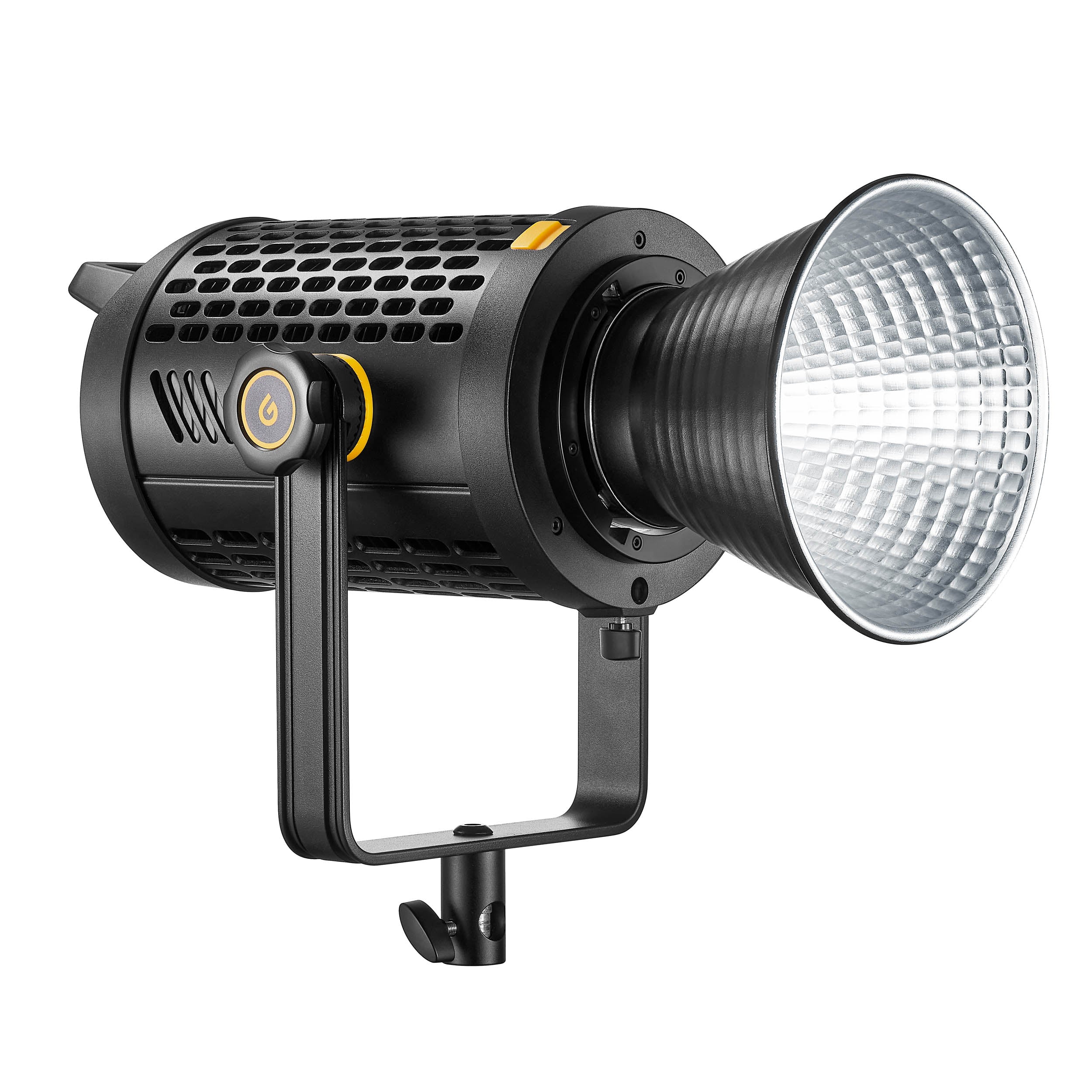 UL150II 150W 5600K Daylight Balanced LED Triple Lighting Kit - Professional Studio Photography & Video Lighting for YouTube, Vlogging, and Product Shoots