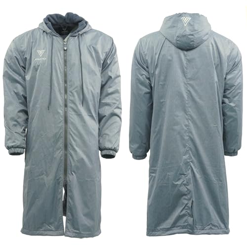 Heather Grey/Dark Grey