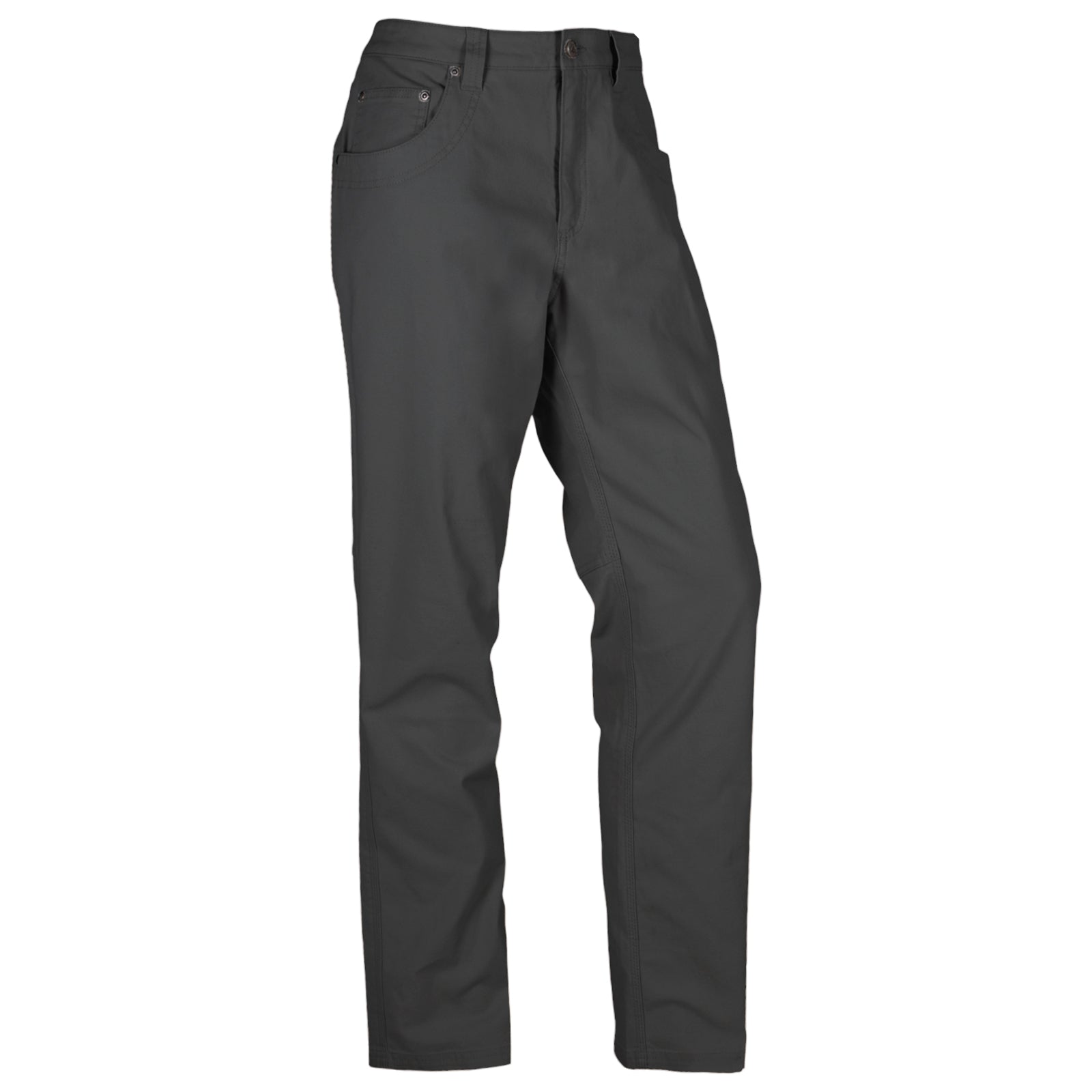Men's Camber 201 Classic Fit Pants - Jackson Grey | Comfortable Casual & Work Trousers for Everyday Wear & Office Use
