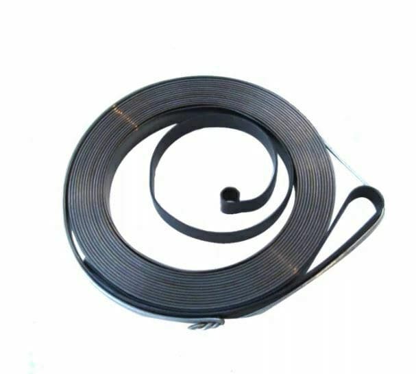 Stihl MS341 MS361 Chainsaw Recoil Rewind Starter Spring 1135 190 0600 - Replacement Part for Chainsaw Repair & Maintenance - Perfect for DIY Enthusiasts & Professional Loggers