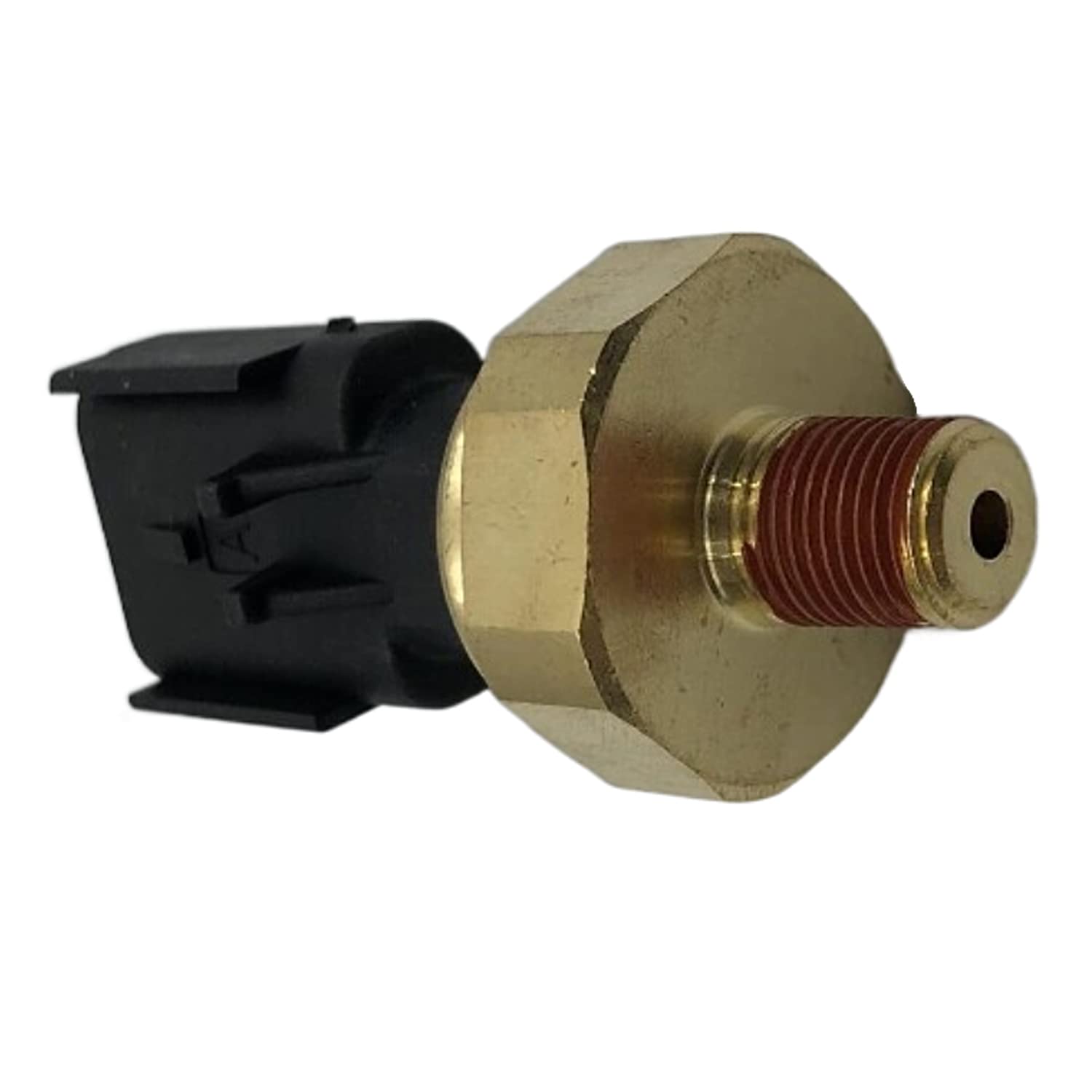 FainWan Engine Oil Pressure Sensor Sender Switch 5149062AA - Compatible with Jeep Grand Cherokee, Ram 1500/2500/3500, Dodge Aspen/Pacifica/Magnum/Avenger - Replaces 05149062AA, 5149064AA, 5149062AB - Reliable Engine Protection for Off-Road & Daily Driving