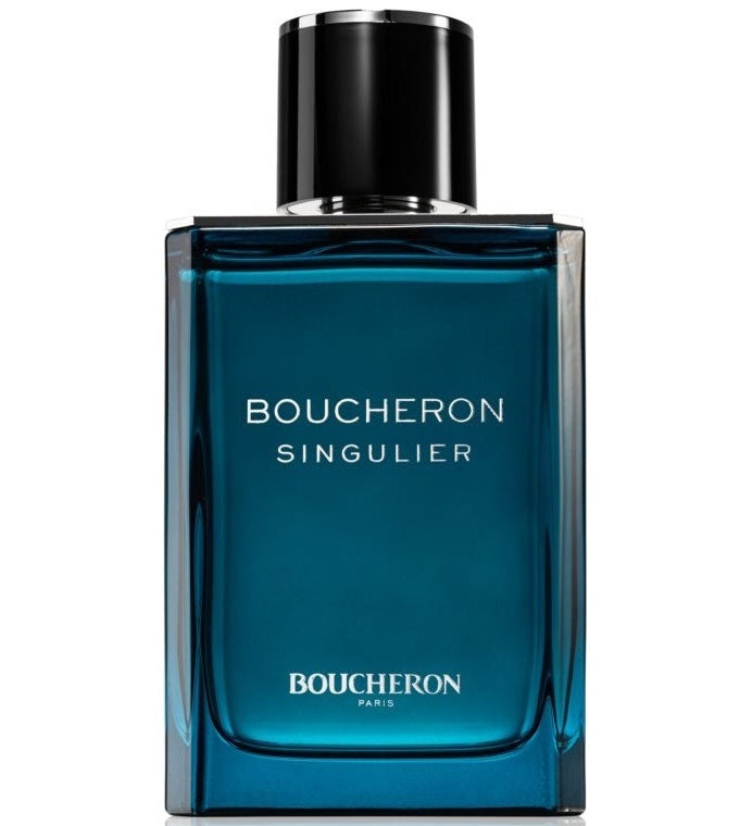 Boucheron Singulier EDP Perfume for Women - Luxury Floral Fragrance for Date Night & Special Occasions