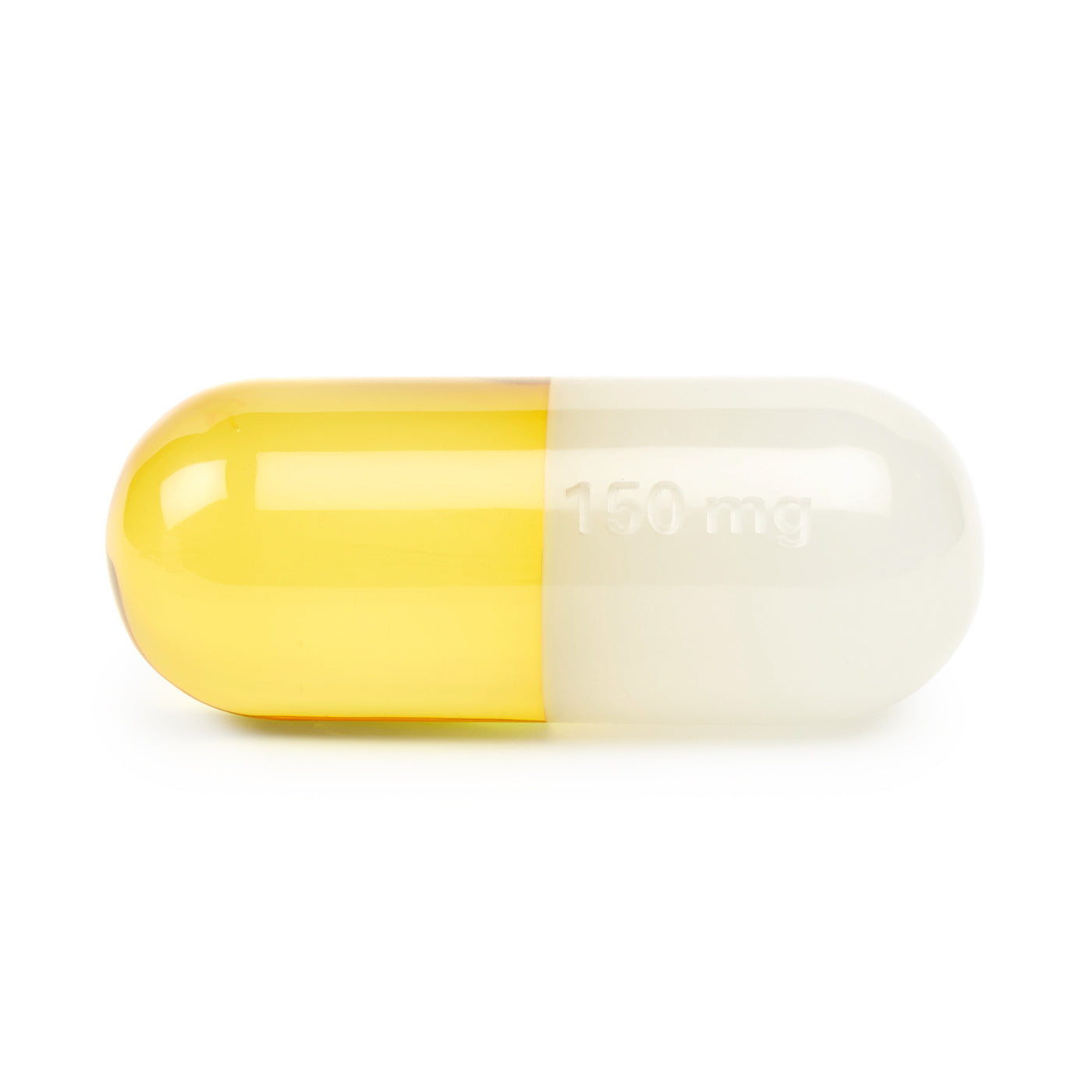 Small Acrylic Pills Organizer - 7-Day Weekly Pill Box with AM/PM Compartments for Vitamins, Supplements & Medications | Perfect for Travel, Home & Daily Use