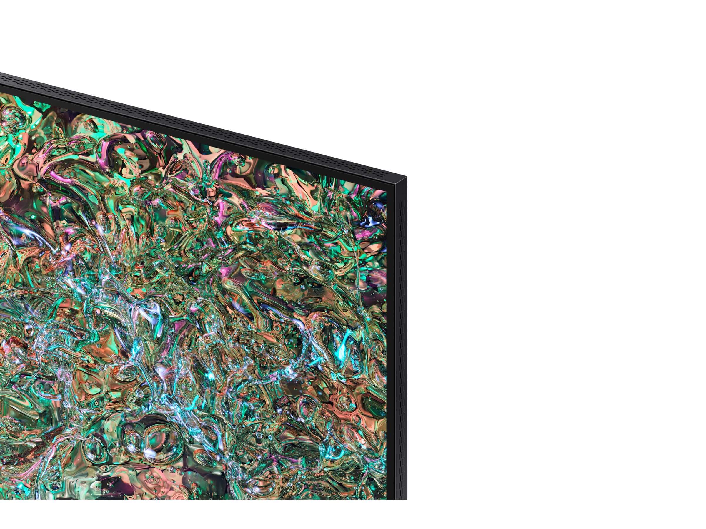 Samsung QN65QN800DFX 8K Smart QLED TV - 65 Inch Ultra HD Quantum HDR 16X, Alexa Built-in, Neo Quantum Processor - Perfect for Home Theater & Gaming