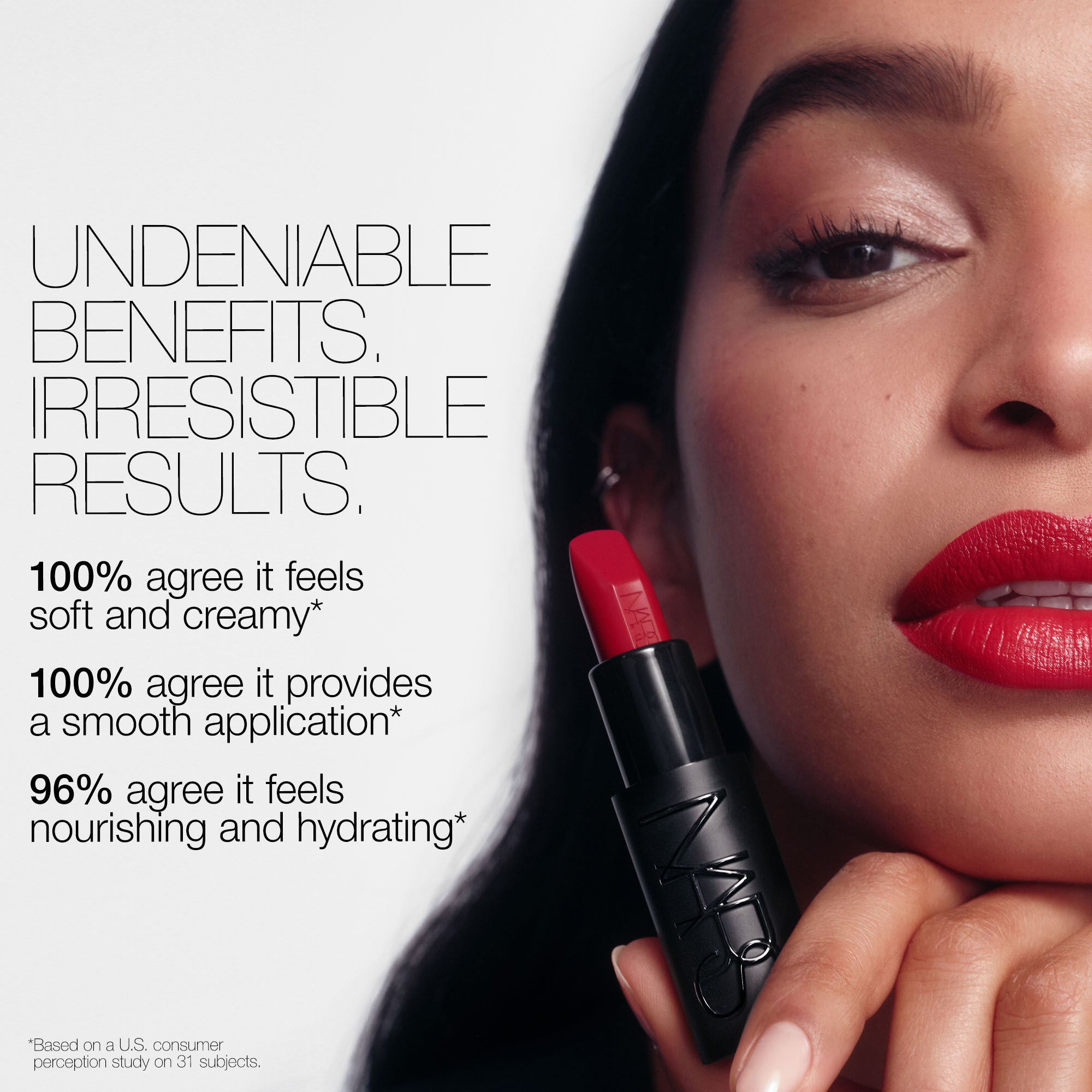 Long Lasting Matte Lipstick - Waterproof & Smudge Proof - Vegan & Cruelty Free - Perfect for Parties, Dates & Everyday Wear