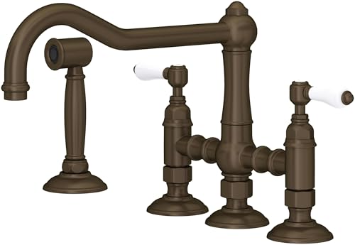 Tuscan Brass
