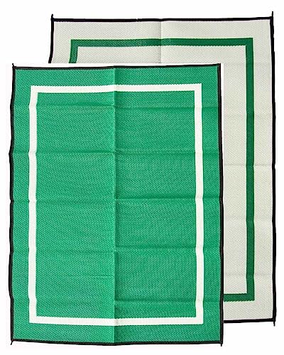 Green No Carry Bag
