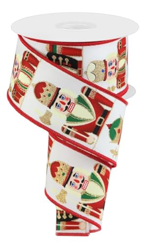White, Red, Multi