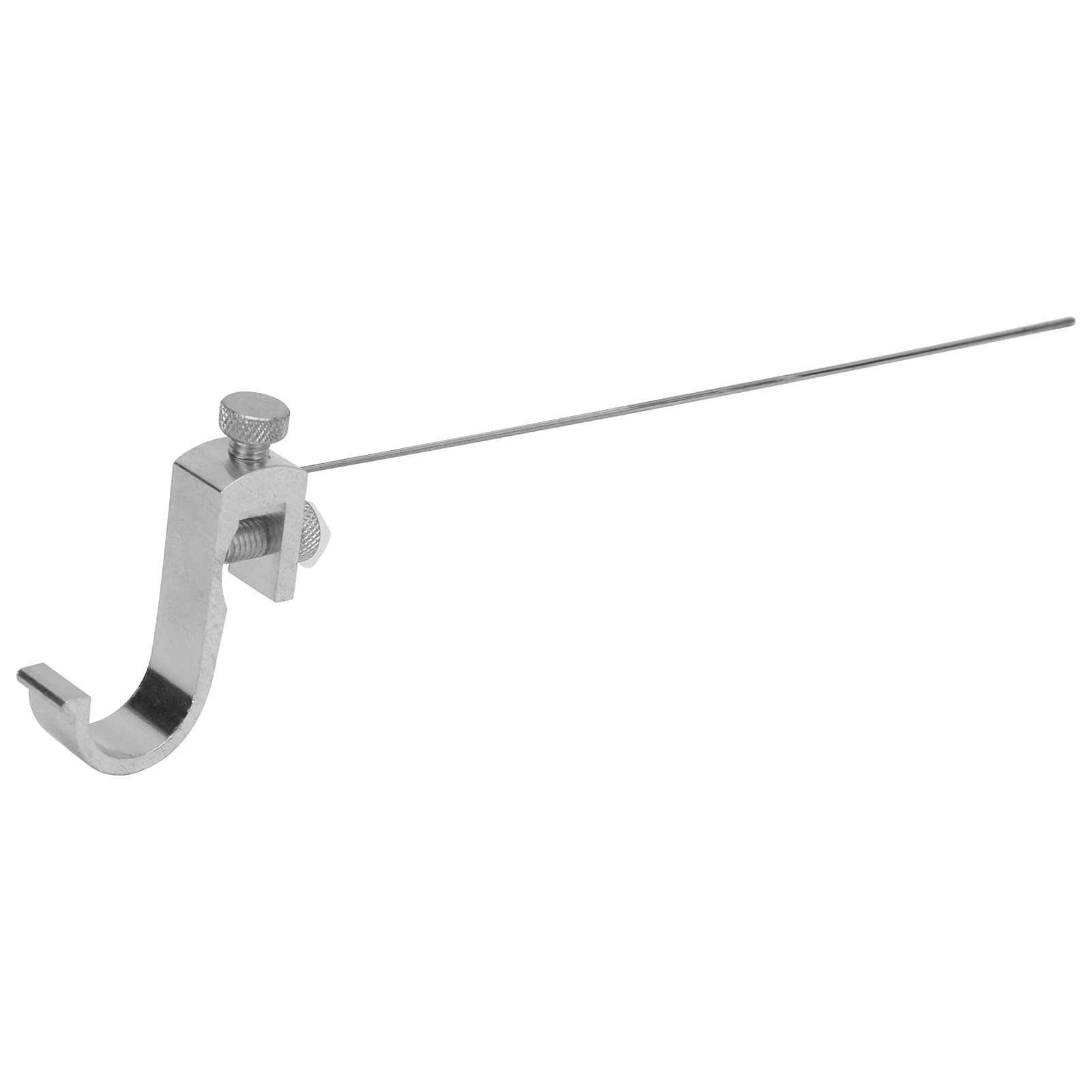 VGEBY Stainless Steel Fish Hook Remover - Quick & Easy Fishing Tackle Tool for Safe Hook Extraction | Ideal for Bass, Trout & Saltwater Fishing