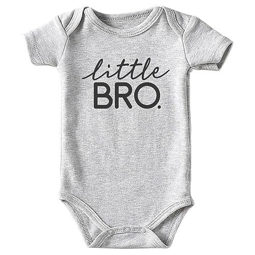 Little Brother Gray729