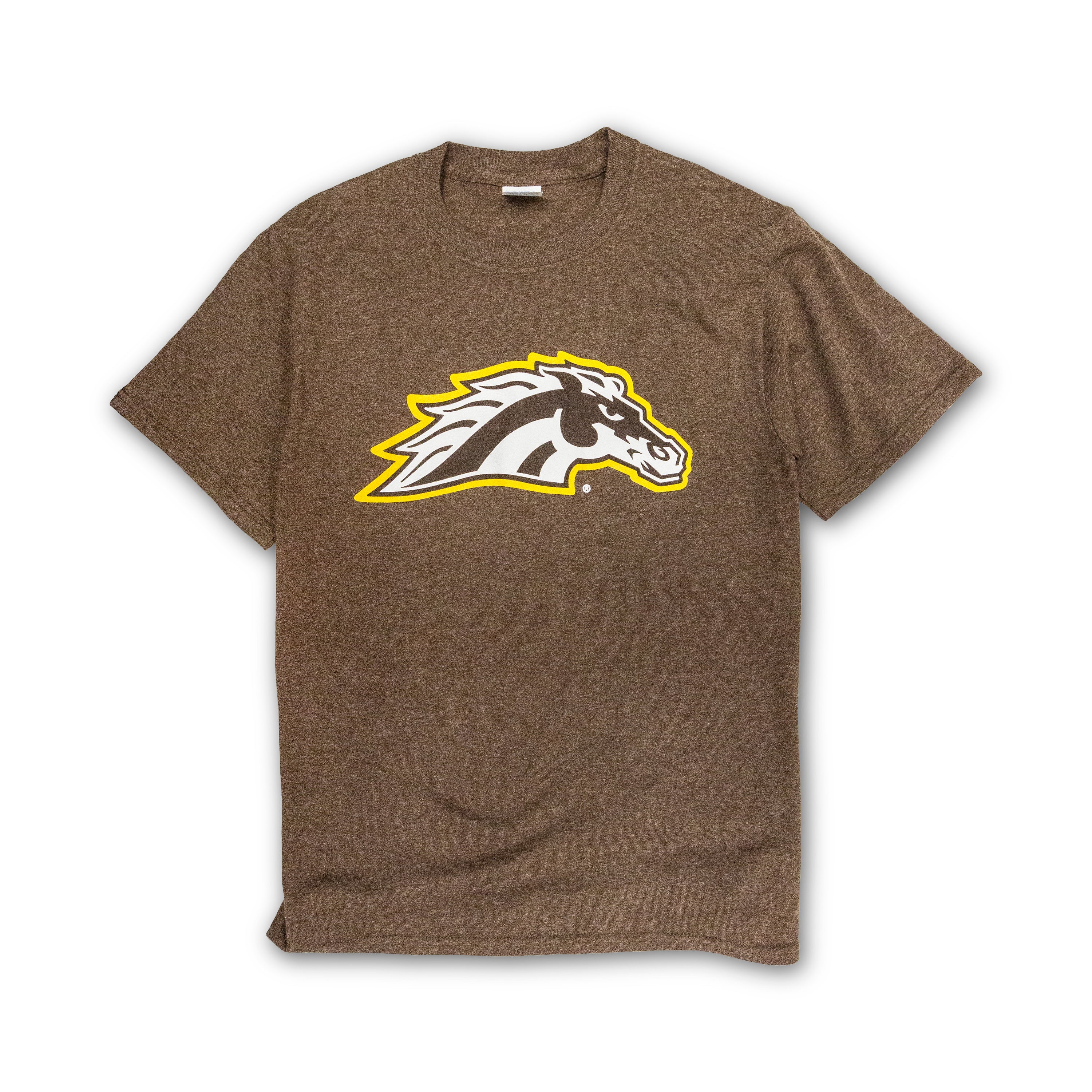 WMU Fight Song T-Shirt - Western Michigan University Broncos Fan Apparel - Perfect for Game Day, Tailgating & College Spirit Wear