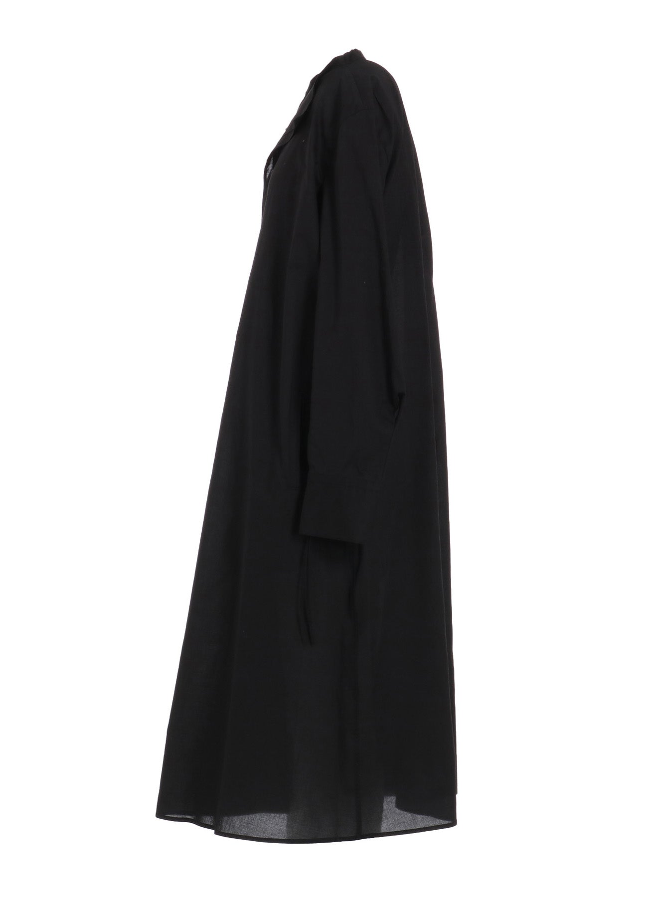 Elegant Cotton Lawn Collarless Line Dress for Women - Perfect for Summer, Casual Outings & Beach Vacations