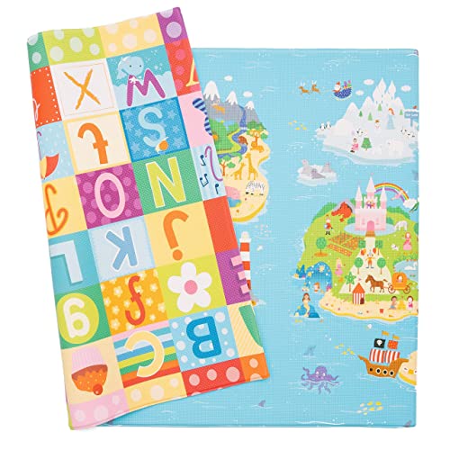 Playful - Magical Island
