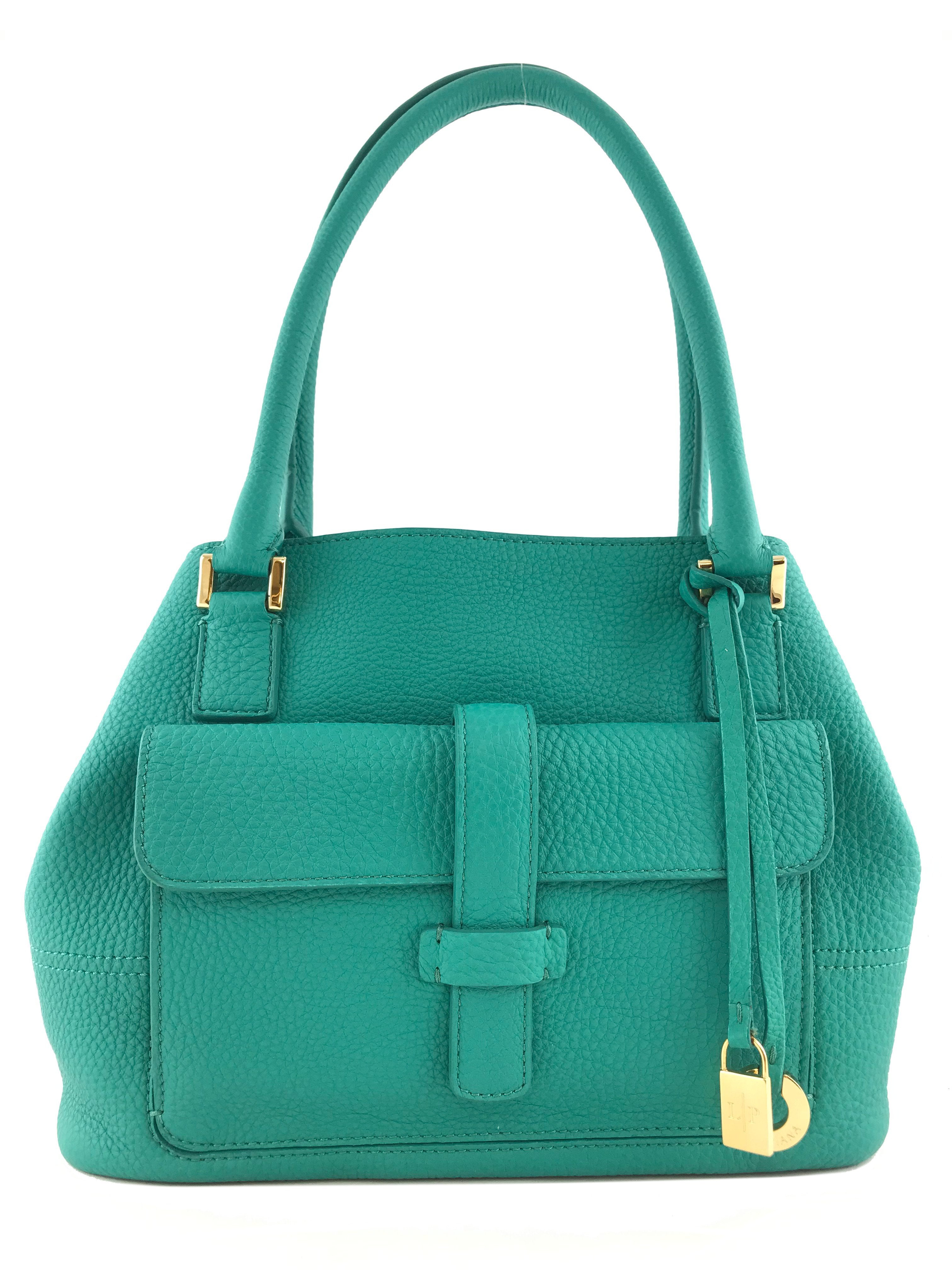 Loro Piana Mini Globe Bag - Luxury Leather Crossbody Bag for Women | Perfect for Travel, Work & Everyday Use