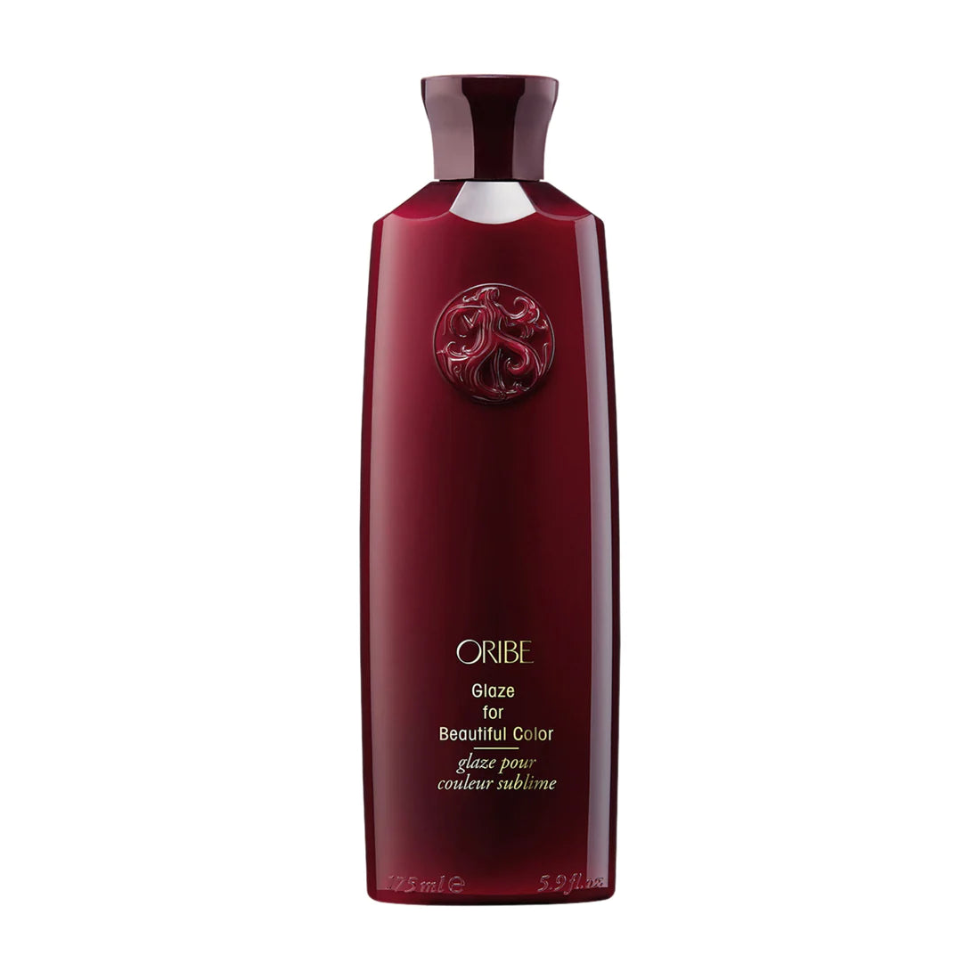 Oribe Glaze for Beautiful Hair Color - Shine Enhancing & Color Protecting Hair Treatment for Vibrant, Long-Lasting Results | Perfect for Salon-Quality Color Care at Home
