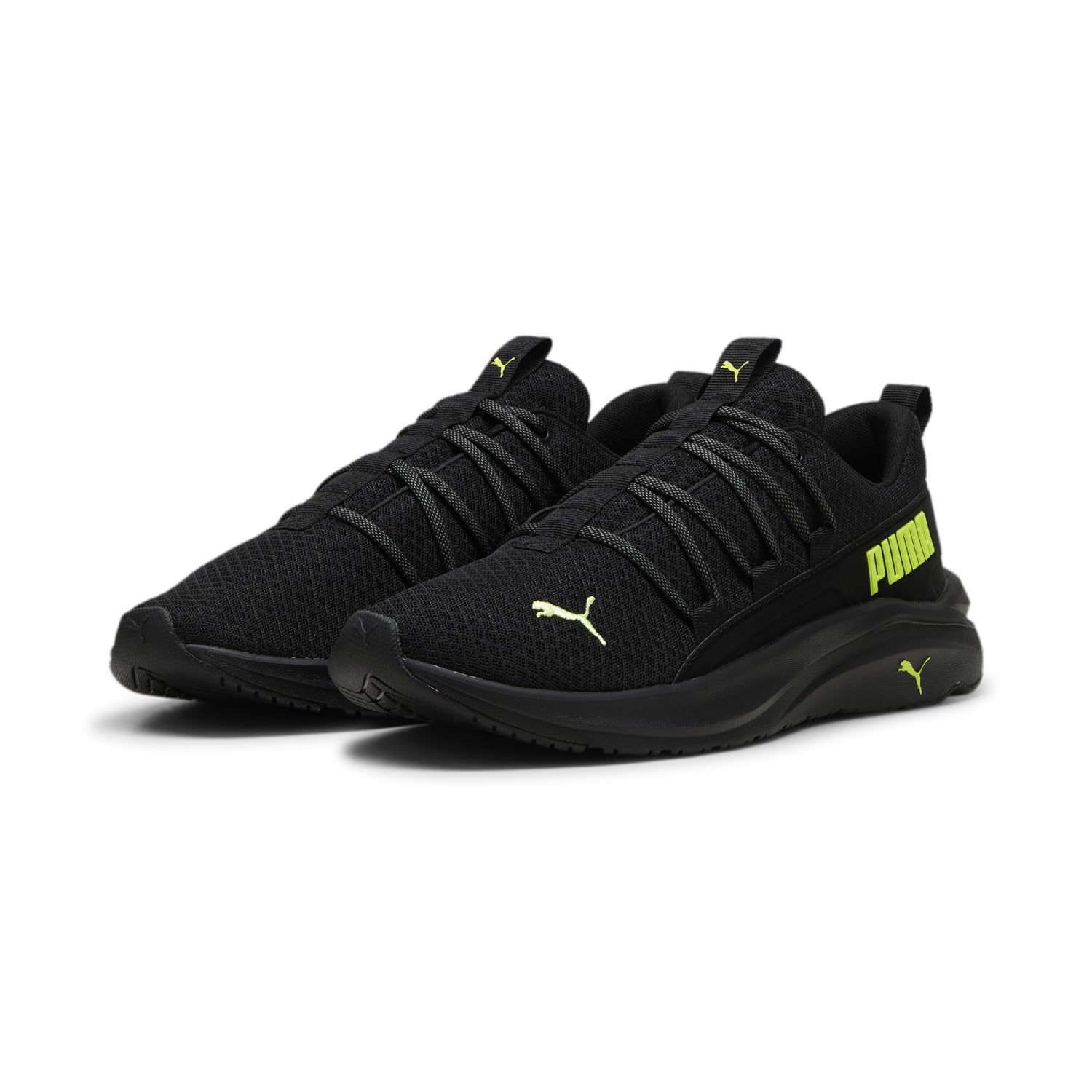 PUMA Men's Basket Classic Sneakers - Comfortable Casual Shoes for Running, Walking & Everyday Wear