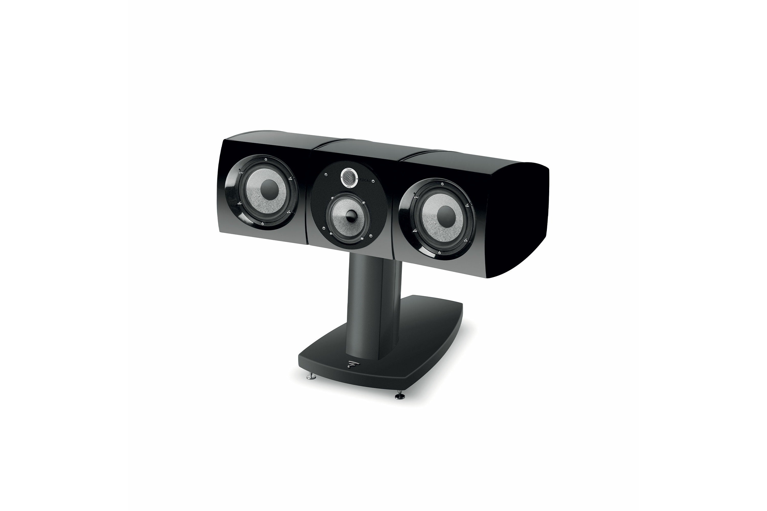 Focal Viva Utopia Colour Evo Multi-Channel 3-Way High-End Loudspeaker - Premium Home Audio System for Music & Theater (Single Speaker) - Perfect for Audiophiles & Home Theater Enthusiasts