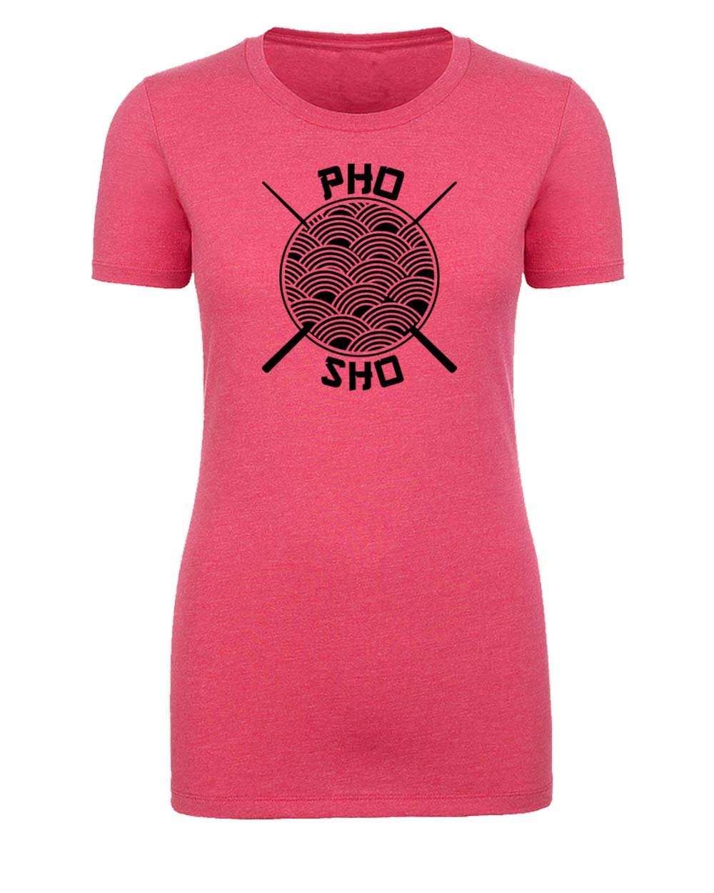 Vietnamese Food Lover T-Shirt for Women - Mato & Hash Pho Inspired Graphic Tee | Casual Wear, Gift for Foodies & Travel Enthusiasts
