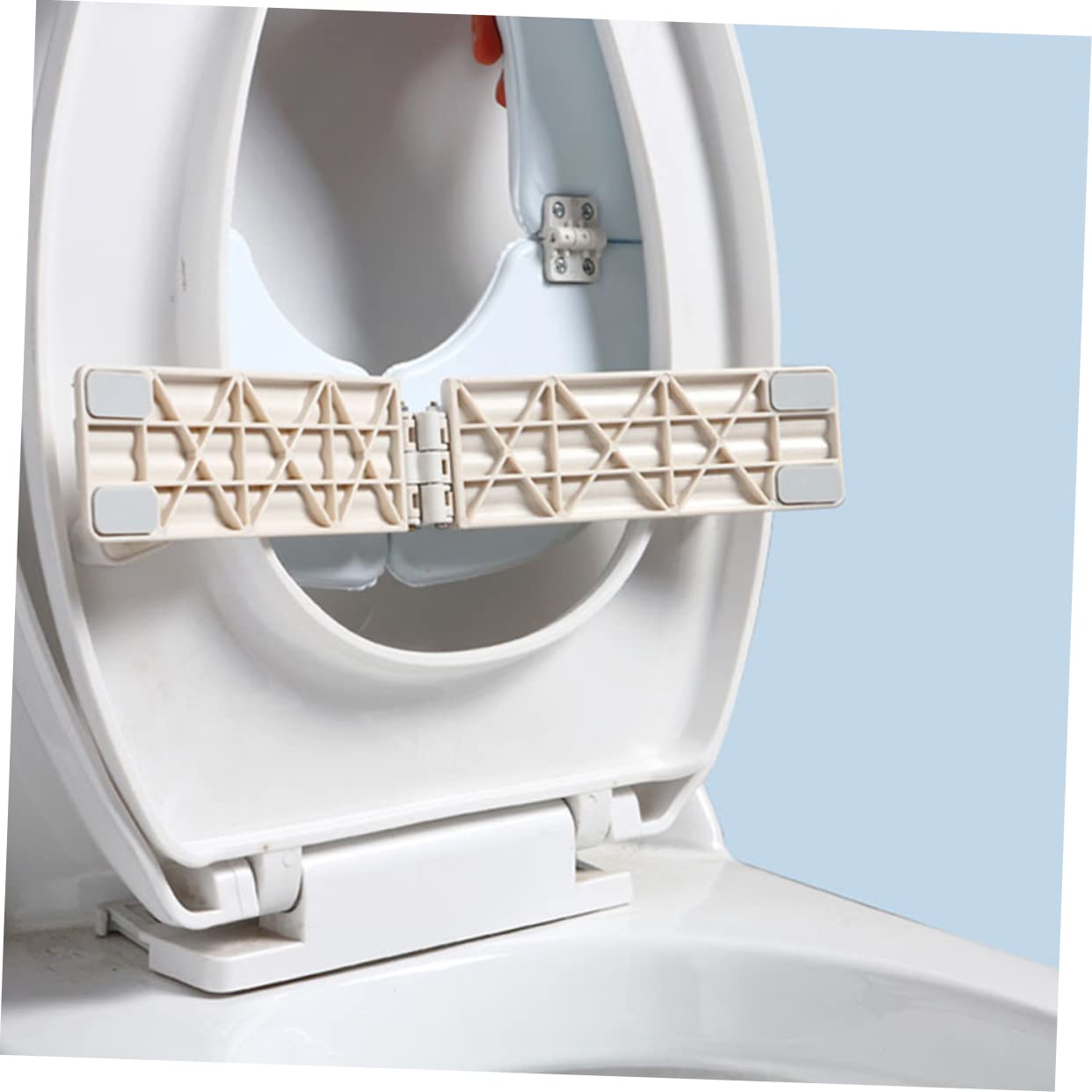 VICASKY Kids Potty Training Seat - Portable Toilet for Boys & Girls - Home & Travel Use