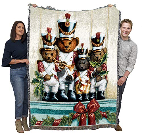 Soldier Bears