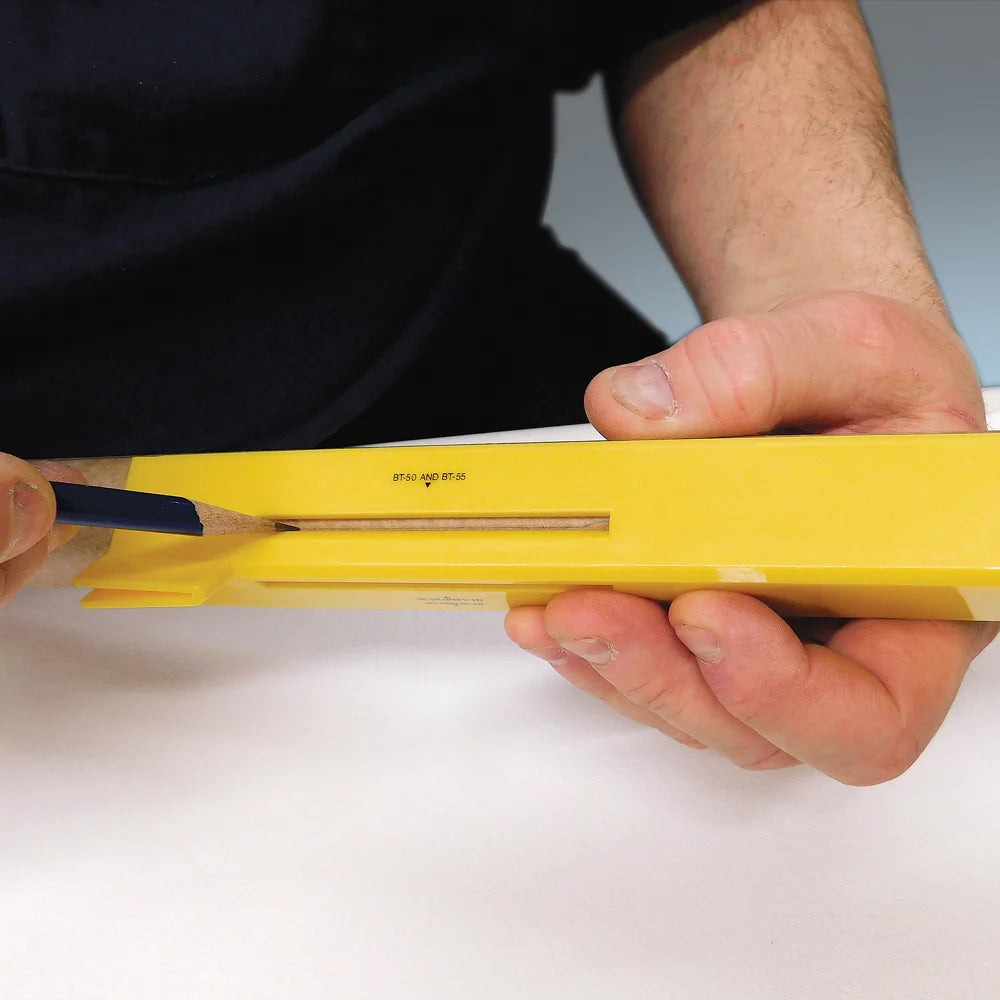 Estes Tube Marking Guide - Precision Fin & Launch Lug Placement Tool (302227) - Perfect for Model Rocket Building & DIY Projects