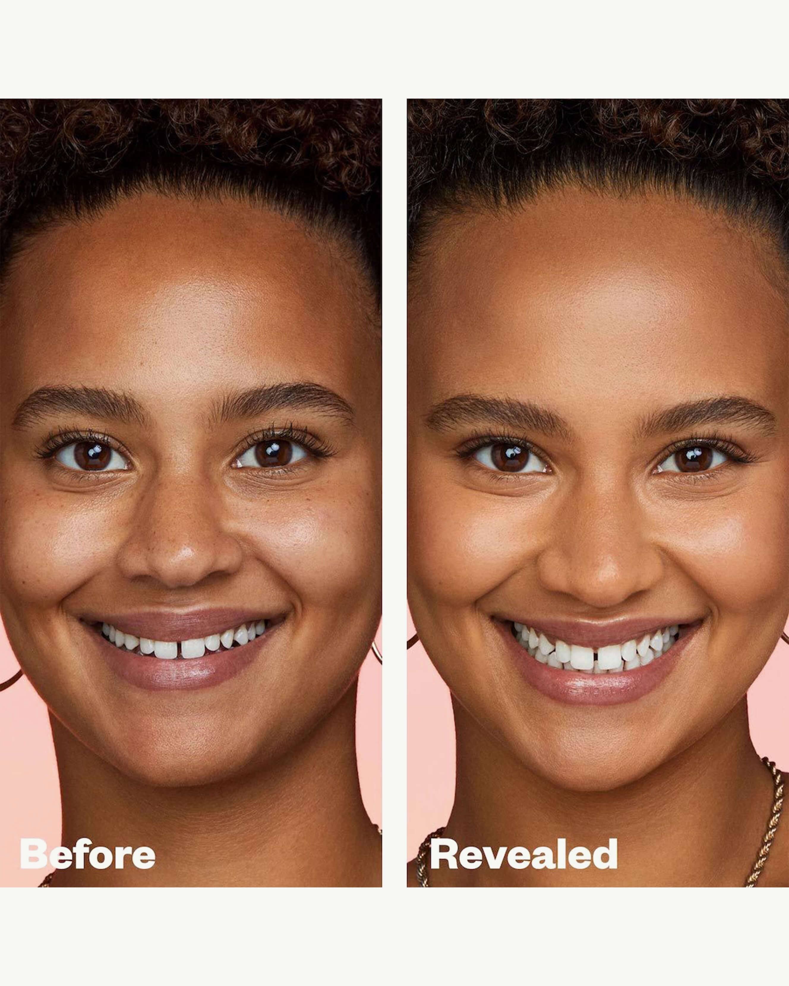 Revealer Skin Improving Foundation SPF 25 - Lightweight Liquid Makeup with Hydrating Formula & Sun Protection | Perfect for Daily Wear, Natural Coverage & Flawless Finish