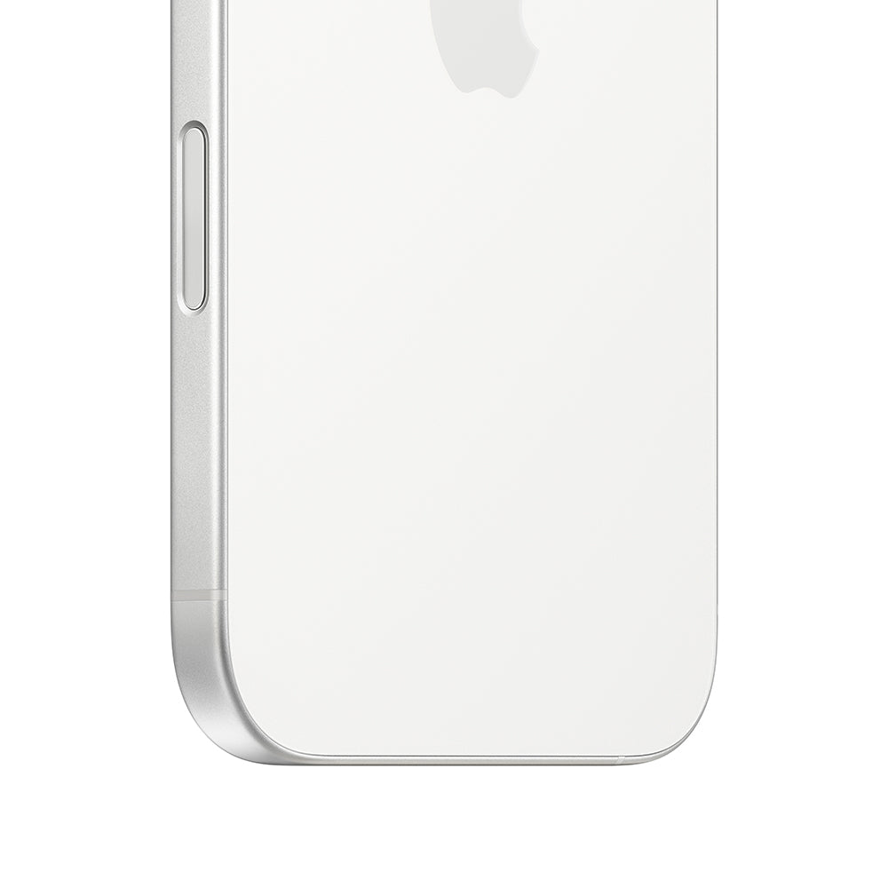 iPhone 16 Plus 512GB Unlocked Smartphone - White | 6.7