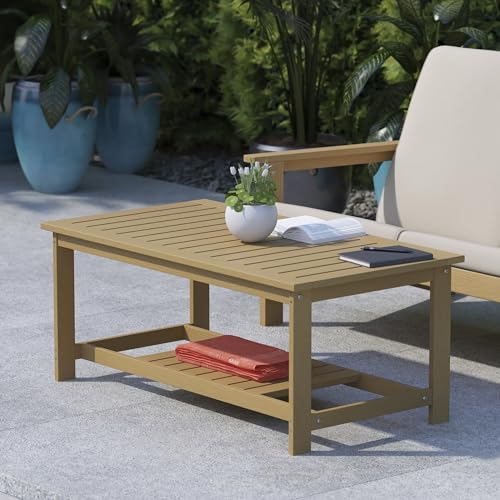 Natural Cedar