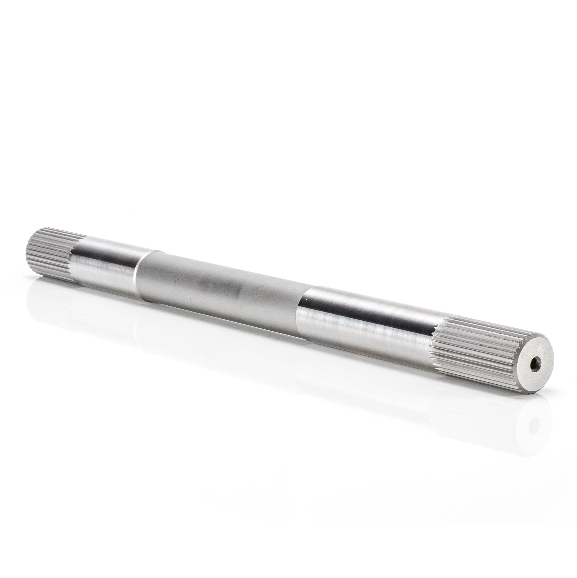 High-Performance RCD 300M Billet Input Shaft - Made in USA - Perfect for Off-Road Racing & Heavy-Duty Truck Upgrades