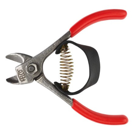FELCO 330 Professional Fruit Pruning Shears - High-Quality Garden Clippers for Harvesting Apples, Grapes & Berries - Perfect for Home Gardeners & Commercial Orchards