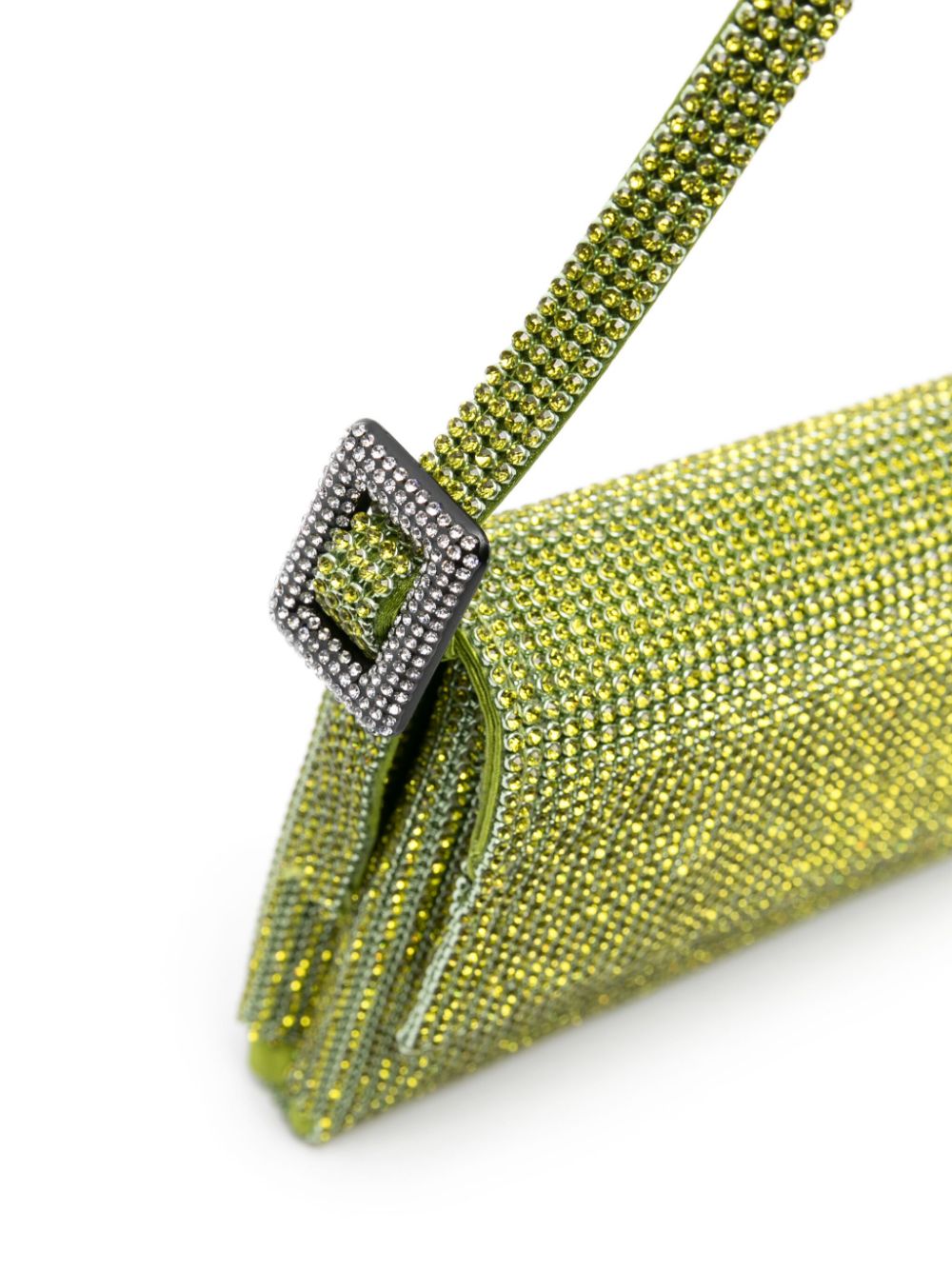 Benedetta Bruzziches Green Handbags for Women | Luxury Leather Tote & Shoulder Bags | Perfect for Work, Travel & Everyday Use