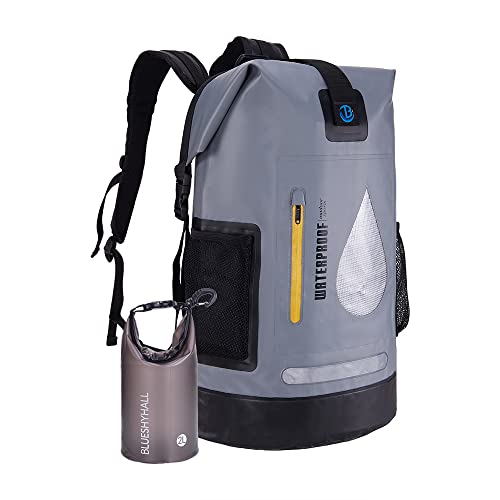 30 L Grey