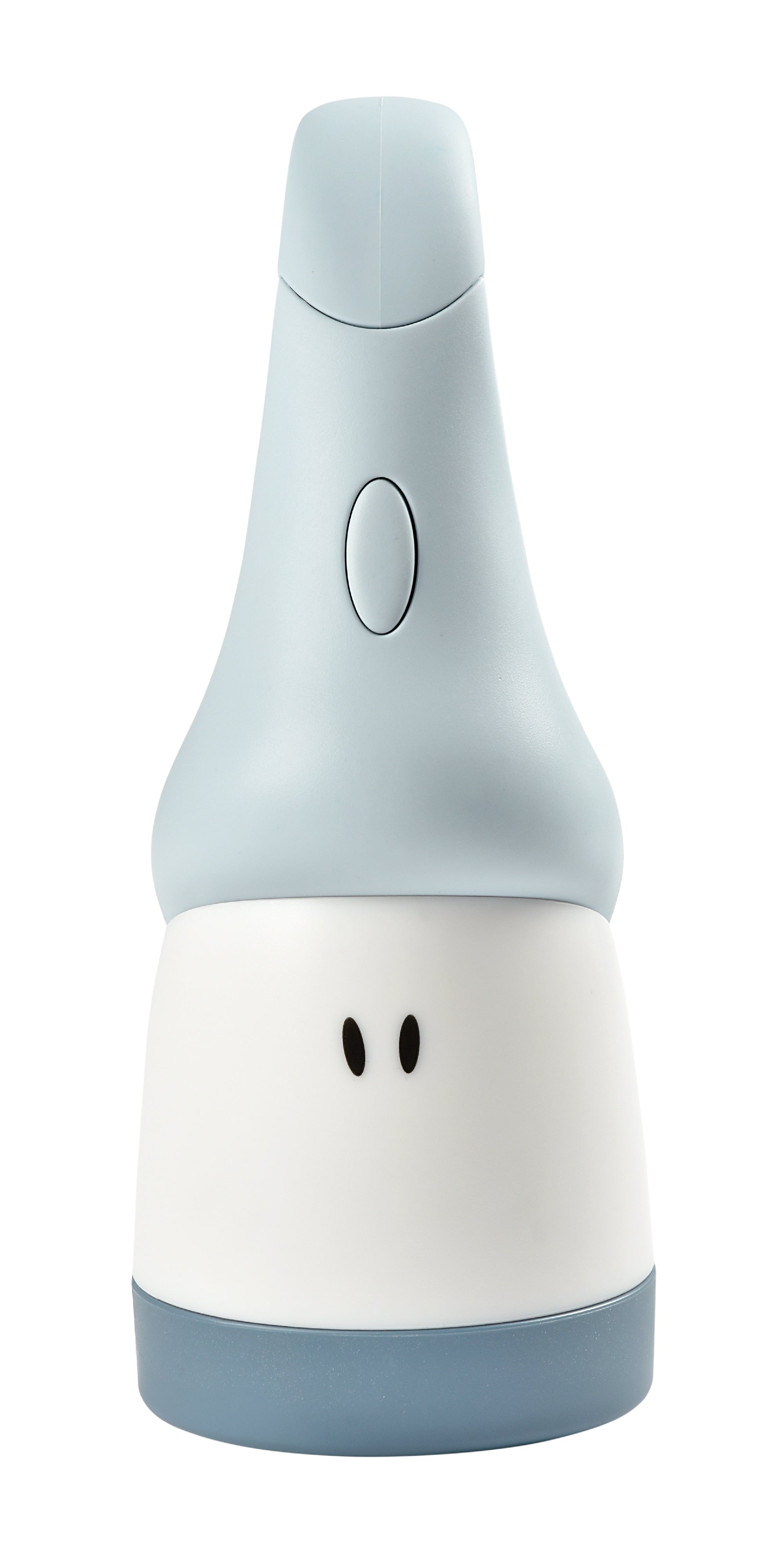 Beaba Pixie Torch 2-in-1 Flashlight & Night Light for Kids - Portable LED Light for Bedroom, Nursery, Camping, and Emergency Use