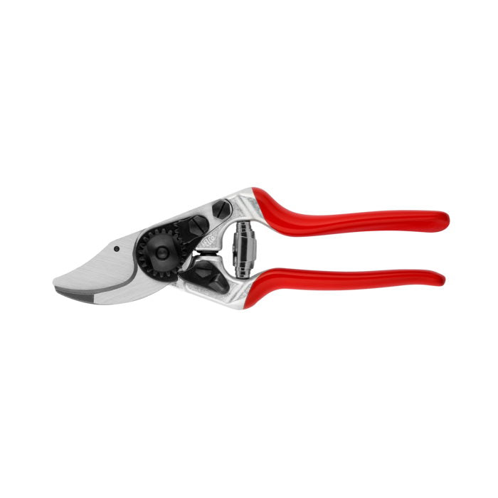 Felco F14 One-Hand Pruning Shears - Bypass Garden Scissors, Ergonomic Small Size for Precise Trimming | Ideal for Gardening, Landscaping, and Bonsai Care