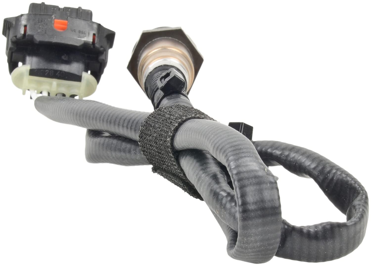 Herko Oxygen Sensor H6147 Compatible with Porsche Boxster Cayman 911 (2009-2012) - High Performance O2 Sensor for Improved Fuel Efficiency & Engine Performance - Perfect for City Driving & Highway Commutes