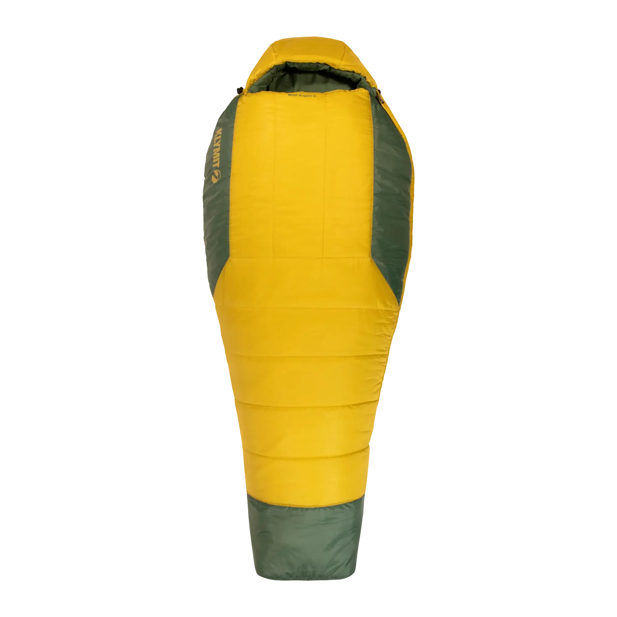 Wild Aspen 0 Degree Sleeping Bag - Ultra Warm Cold Weather Camping Gear for Winter Hiking, Backpacking & Outdoor Adventures
