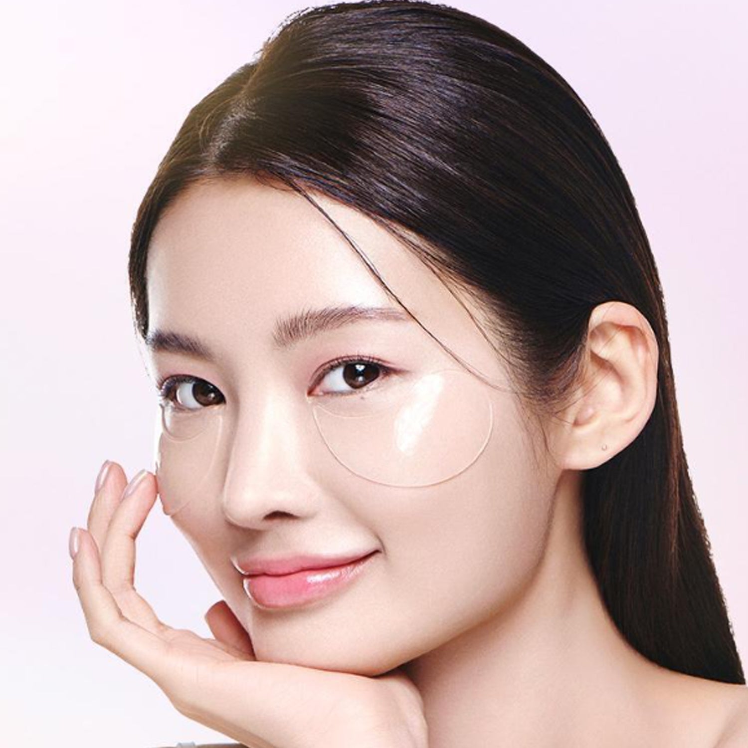 Bewants Phyto Collagen Eye Serum Patch 1.4g*60ea - Hydrating & Anti-Aging Under Eye Treatment for Dark Circles & Wrinkles - Perfect for Night Routine & Travel Skincare
