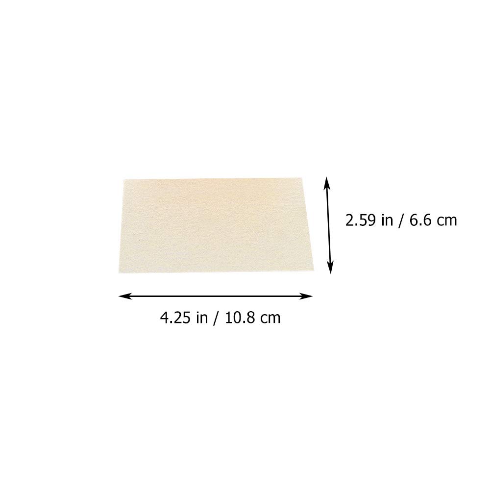 2 Boxes Professional Perm Paper Hairdressing Tools - Ultra Thin Cotton Paper Hair Crimping Rods for Salon & Home Use | Perfect for Perms, Curls & Hairstyling