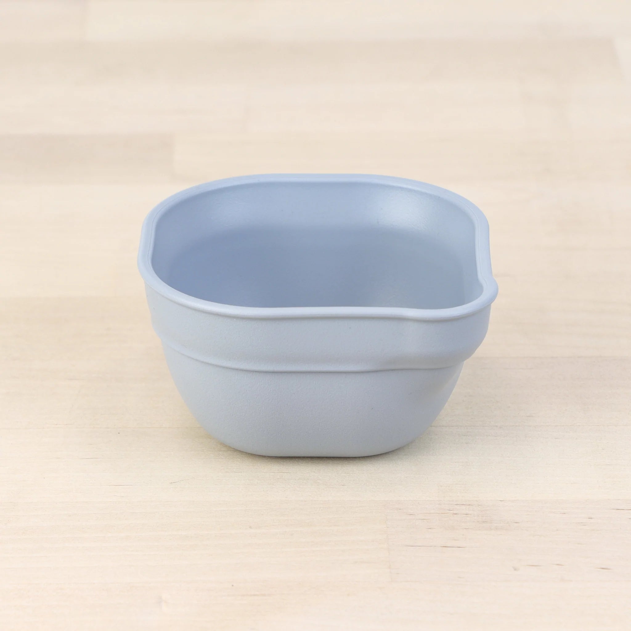 Re Play Dip n' Pour Bowl - BPA-Free Silicone Serving Bowl for Sauces, Dips & Dressings - Perfect for Parties, BBQs & Family Gatherings