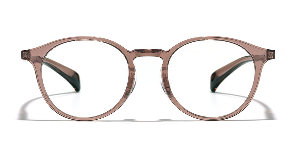 JINS 360° 200 82 - Premium Eyeglass Frames for Men & Women - Lightweight & Durable - Perfect for Work, Reading & Everyday Use