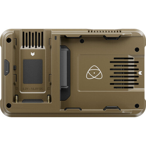 Atomos Ninja V 5.2