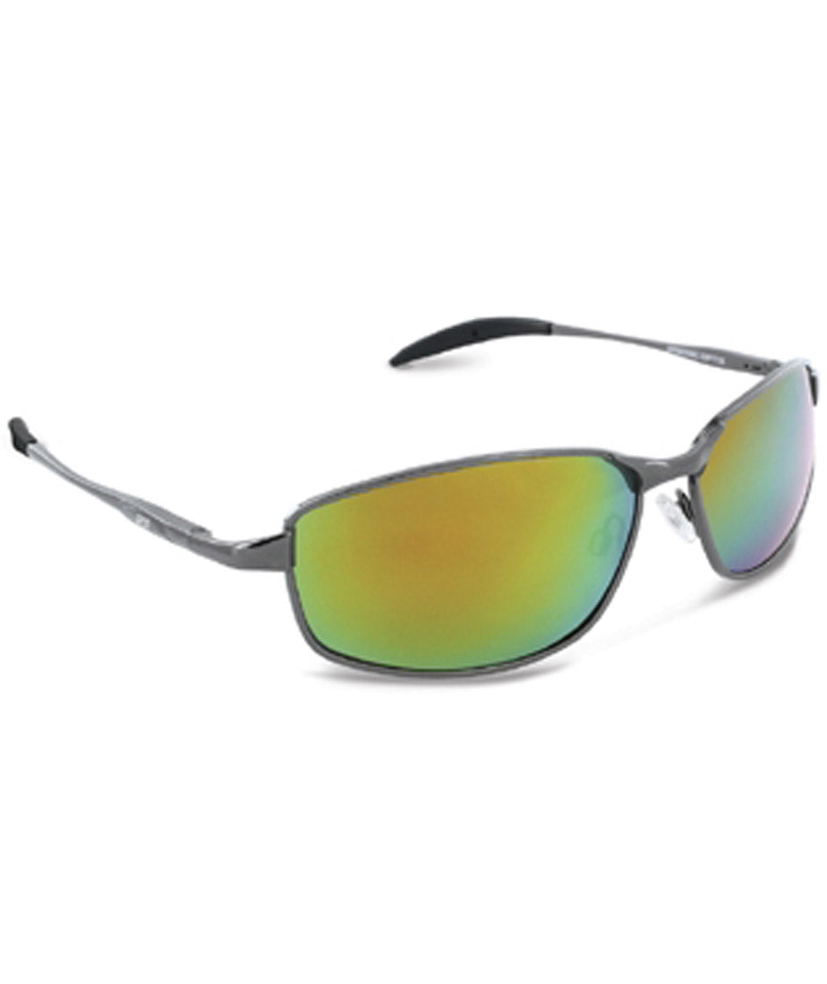 Arsenal Optix Livewire Polarized Sports Sunglasses for Men & Women - UV Protection, Lightweight & Durable - Perfect for Running, Cycling, Fishing & Outdoor Activities