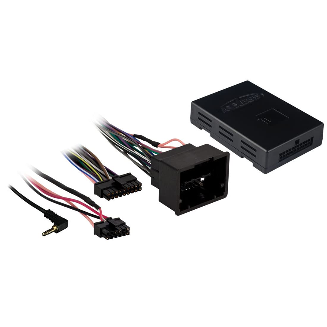 Heise 12-16 GM OnStar Interface Module - Plug & Play Car Diagnostic Tool for GM Vehicles | Perfect for Mechanics & DIY Auto Repairs