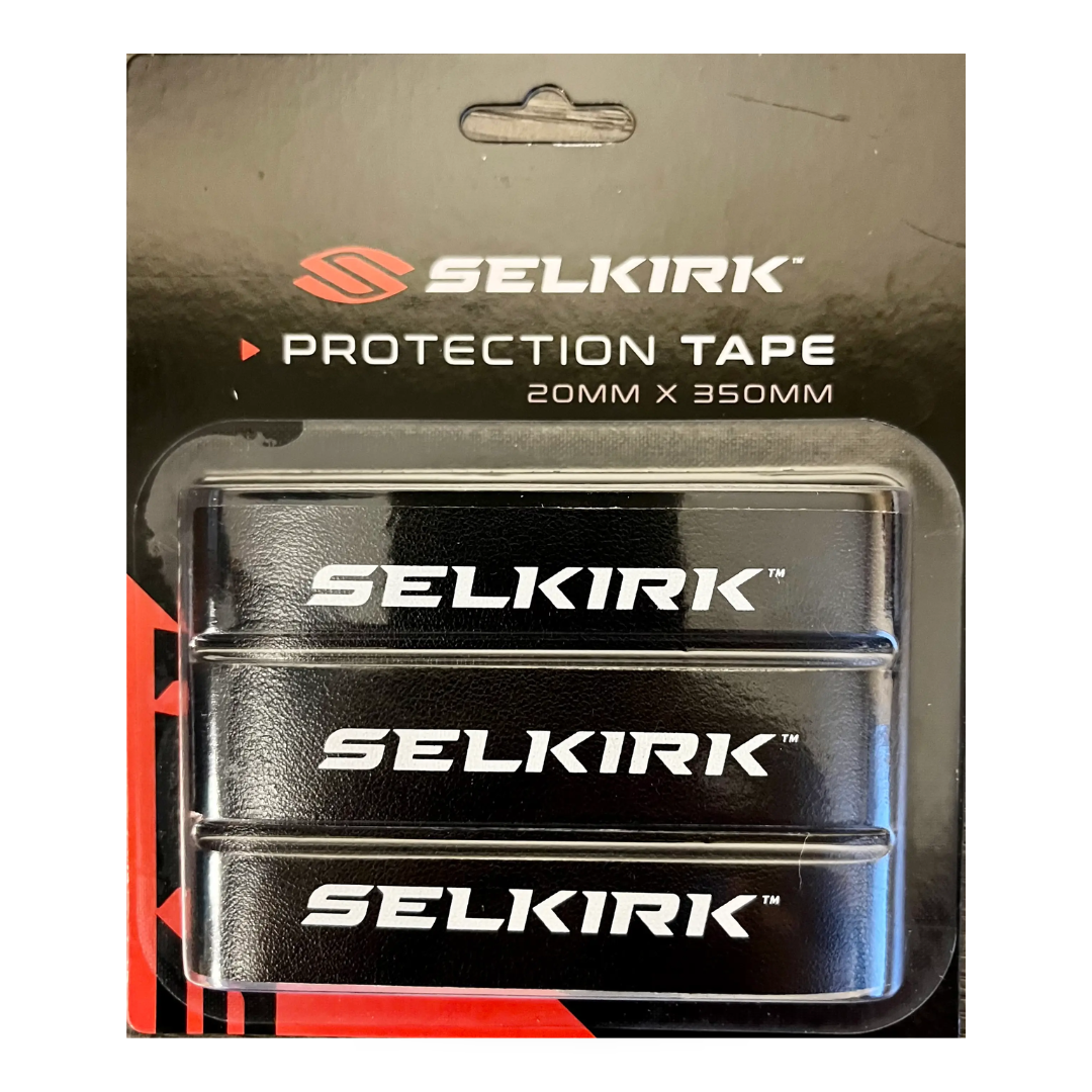 Selkirk Protective Edge Guard Tape - Heavy Duty Adhesive Tape for Furniture, Walls & Countertops - Prevent Scratches & Damage - Ideal for Home, Office & Gym Use