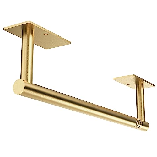 Brushed Gold