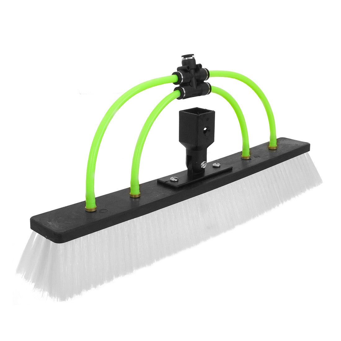 XERO Nylon Brush - Durable & Soft Bristles for Gentle Cleaning - Perfect for Makeup Brushes, Pet Grooming & Household Cleaning Tools