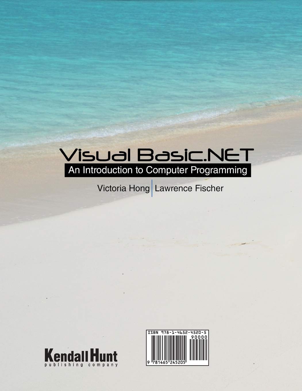 Visual Basic.NET Programming Guide: Learn Computer Programming for Beginners | Perfect for Students, Developers & Coding Enthusiasts