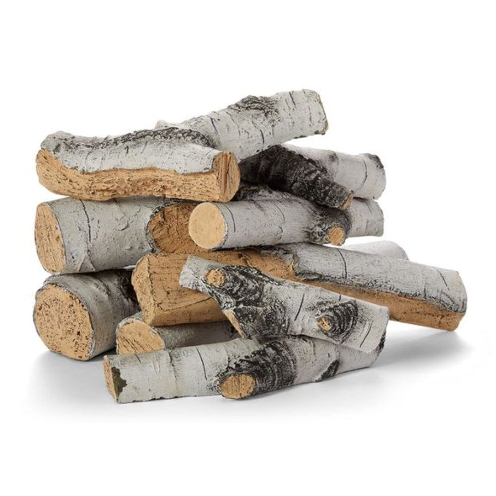 Premium HPC Fire Logs for Outdoor Fire Pits – Long-Lasting, Eco-Friendly Firewood for Camping, Backyard Gatherings & Patio Relaxation