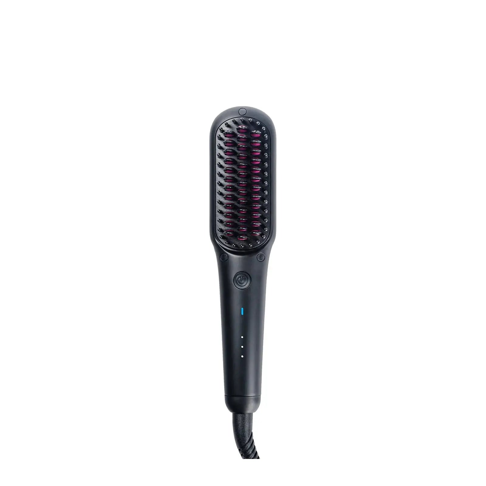 Tymo Ionic Mini Hair Dryer - Fast Drying, Lightweight & Compact Travel Blow Dryer for Salon-Quality Styling at Home or On the Go